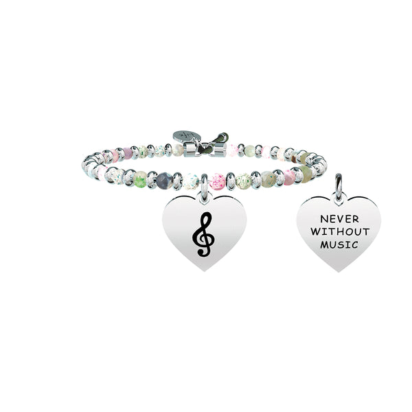 731863 Bracciale Free Time "Chiave di violino"