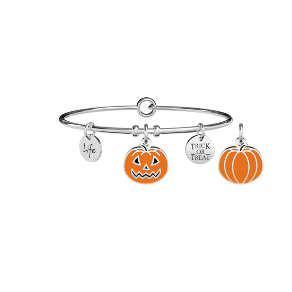 731866 Bracciale Symbols "Zucca"