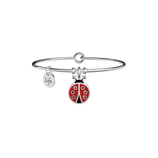731895 Bracciale Animal Planet "Coccinella"