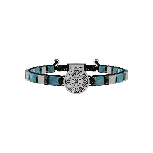 731910 Bracciale Symbols "Timone"