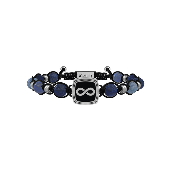 731914 Bracciale Symbols "Infinito"