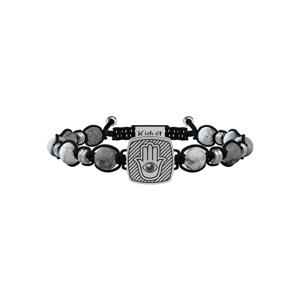 731915 Bracciale Spirituality "Mano misteriosa"