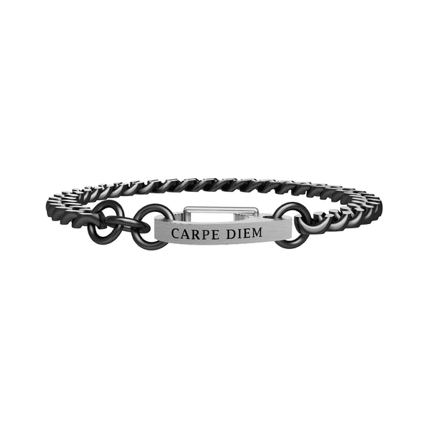 731917 Bracciale Philosophy "Carpe diem"