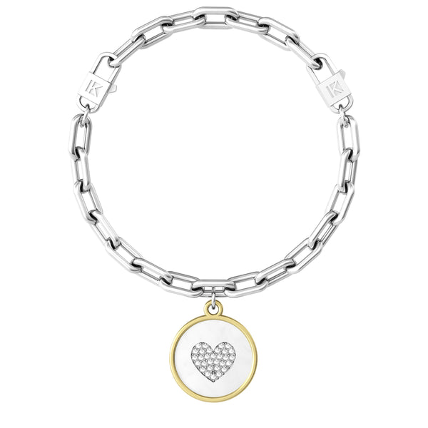 731926 Bracciale Family "Sei la mamma migliore del mondo"