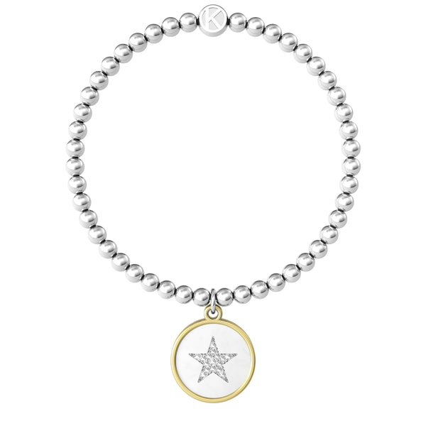 731928 Bracciale Family "Figlia sei la nostra stella"