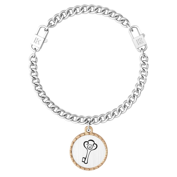 731930 Bracciale Symbols "Chiave"