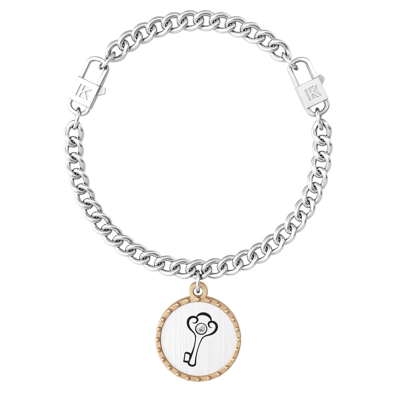 731930 Bracciale Symbols "Chiave"