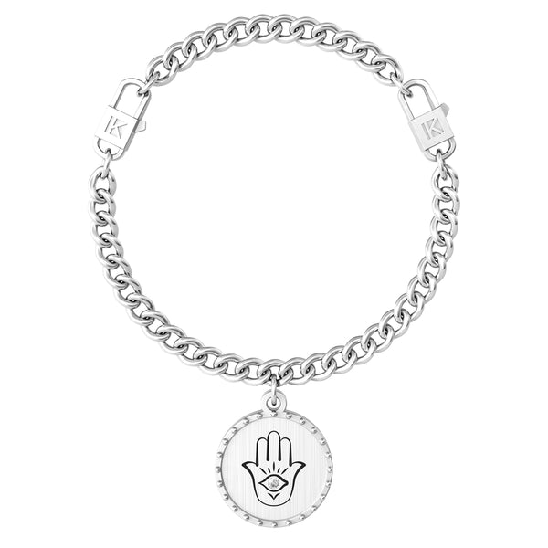 731931 Bracciale Spirituality "Mano misteriosa"