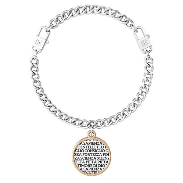 731933 Bracciale Spirituality "I sette doni dello Spirito Santo"