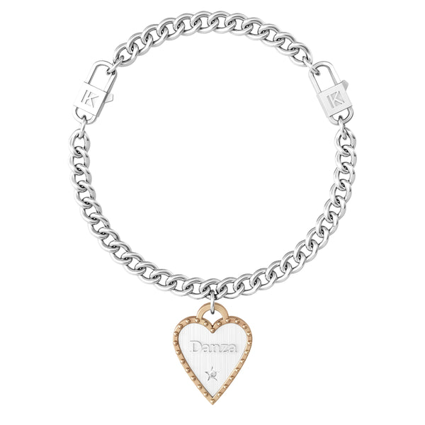 731936 Bracciale Free Time "Danza"