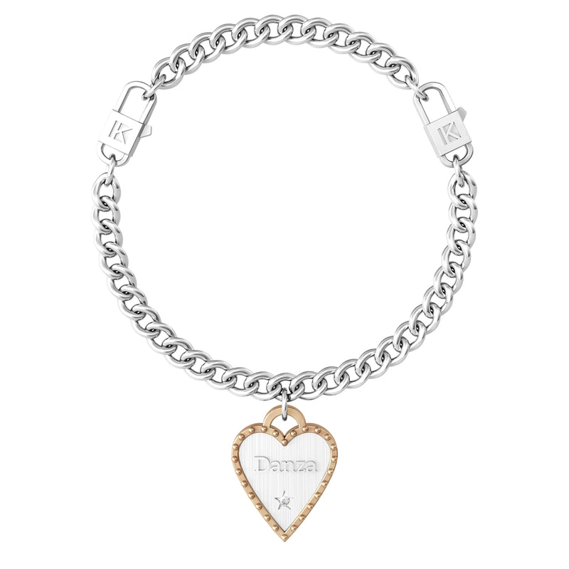 731936 Bracciale Free Time "Danza"