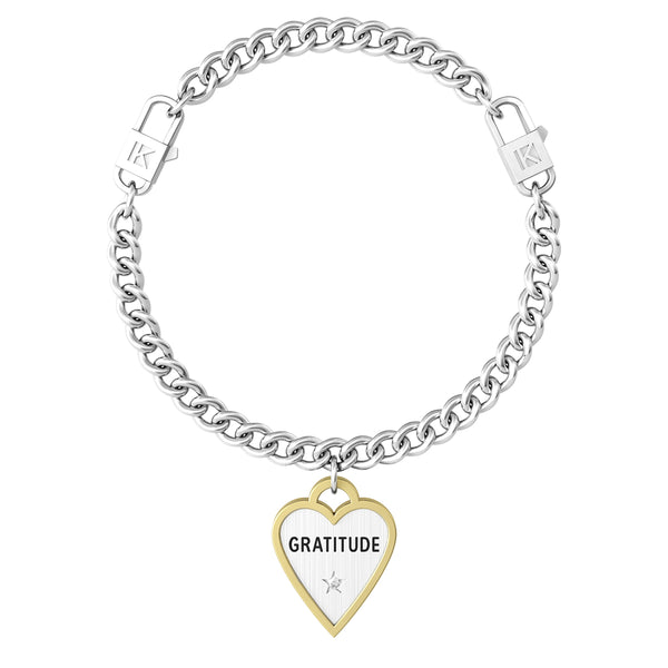 731940 Bracciale Love "Gratitude"