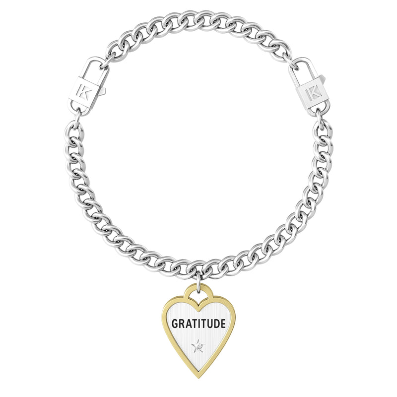 731940 Bracciale Love "Gratitude"