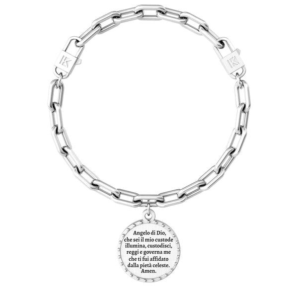 731948 Bracciale Spirituality "Angelo di Dio"