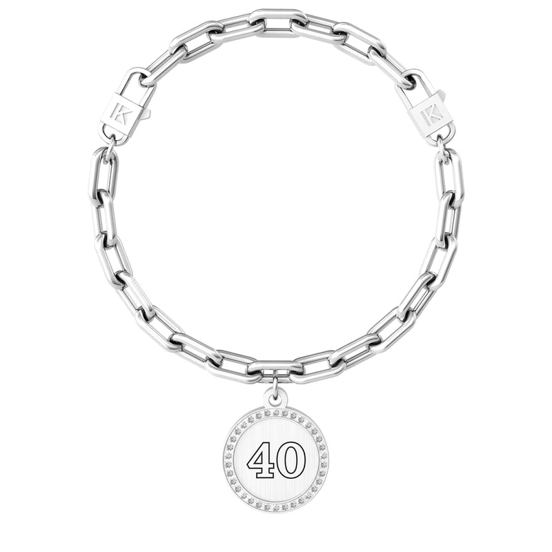 731952 Bracciale Special Moments "40"
