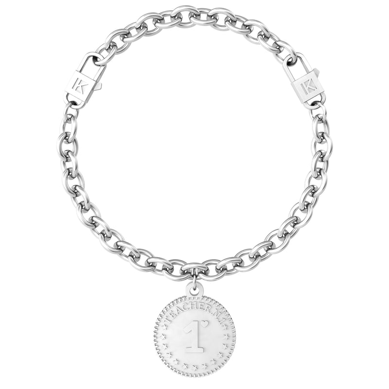 731957 Bracciale Love "Teacher n1"