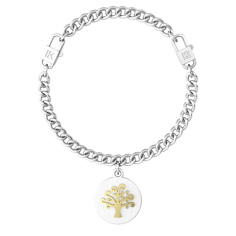 731959 Bracciale Nature "Alberto della vita"