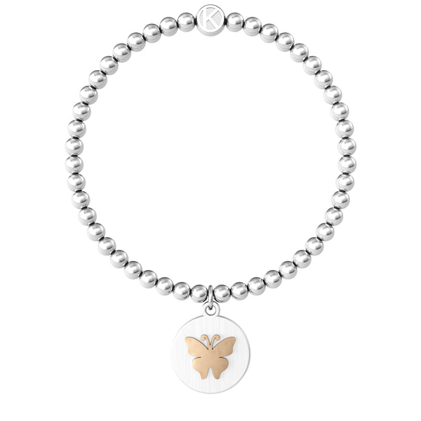 731960 Bracciale Animal Planet "Farfalla"