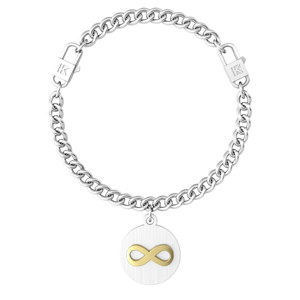 731965 Bracciale Symbols "Infinito"