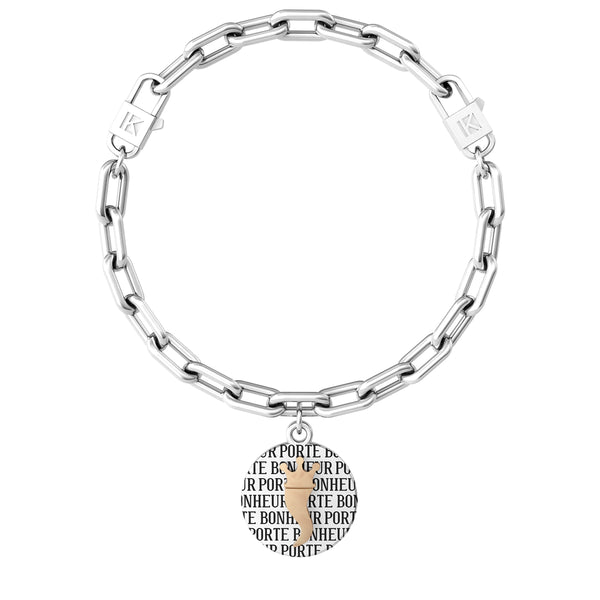 731969 Bracciale Symbols "Corno"