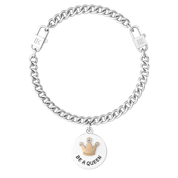 731970 Bracciale Symbols "Corona"