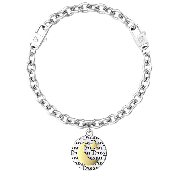 731971 Bracciale Symbols "Luna"