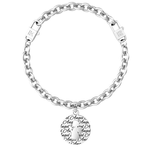731972 Bracciale Spirituality "Angelo"
