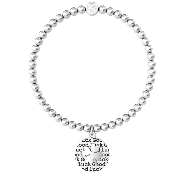 731973 Bracciale Nature "Quadrifoglio"