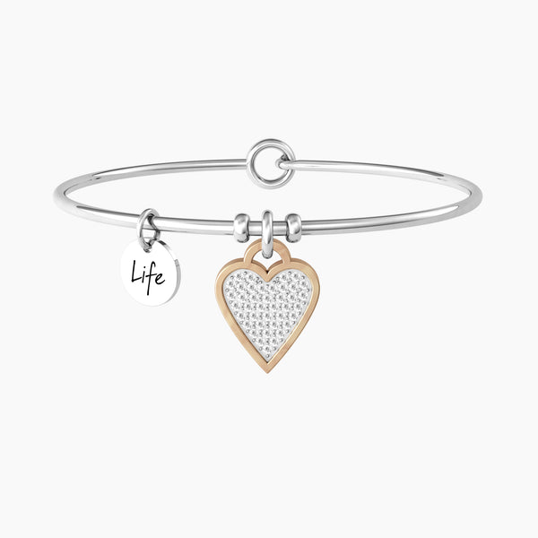732000 Bracciale Family "Best mom"