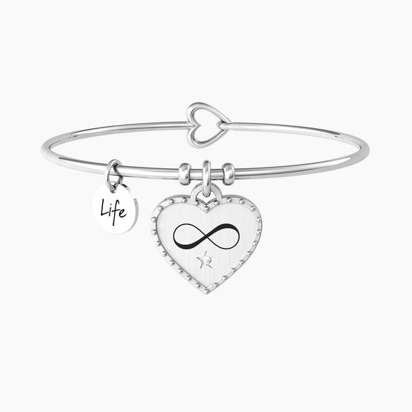 732002 Bracciale Special Moments "Infinito"