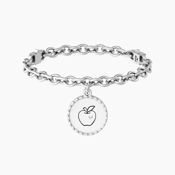 732005 Bracciale Love "Best teacher"