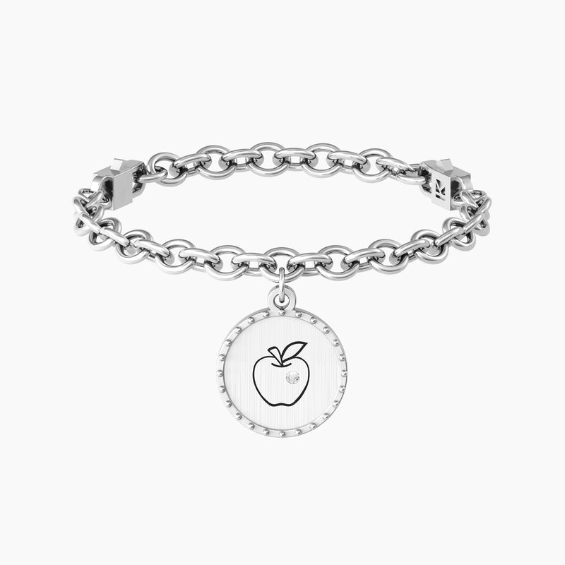 732005 Bracciale Love "Best teacher"