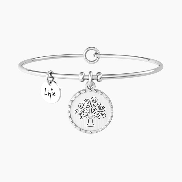 732006 Bracciale Family "Albero della vita"