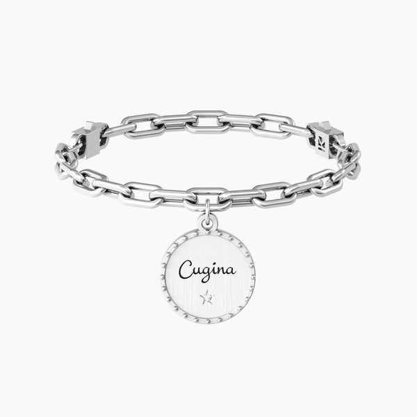 732007 Bracciale Family "Cugina"