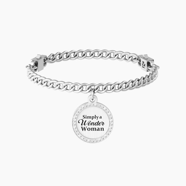 732011 Bracciale Love "Wonder woman"
