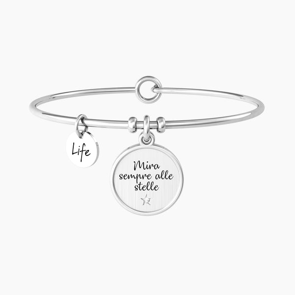 732019 Bracciale Philosophy "Mira sempre alle stelle"
