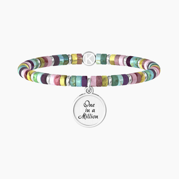 732021 Bracciale Love "One in a million"