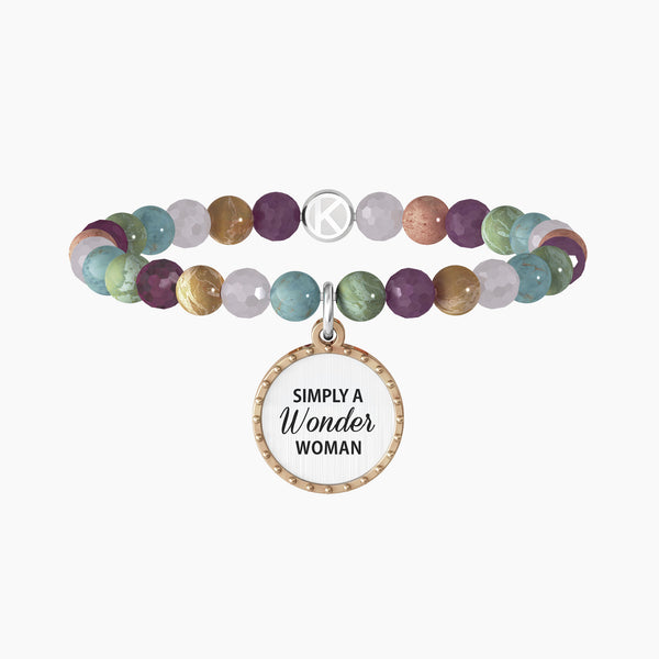 732024 Bracciale Love "Wonder woman"