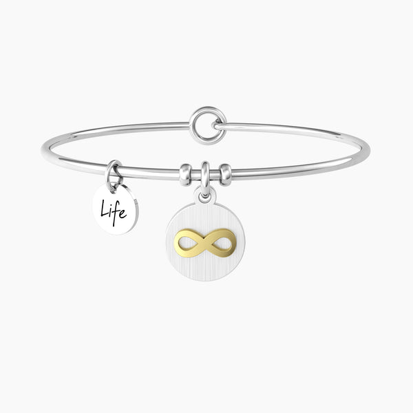 732029 Bracciale Symbols "Infinito"