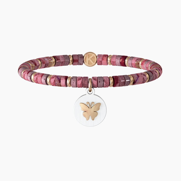732030 Bracciale Animal Planet "Farfalla"