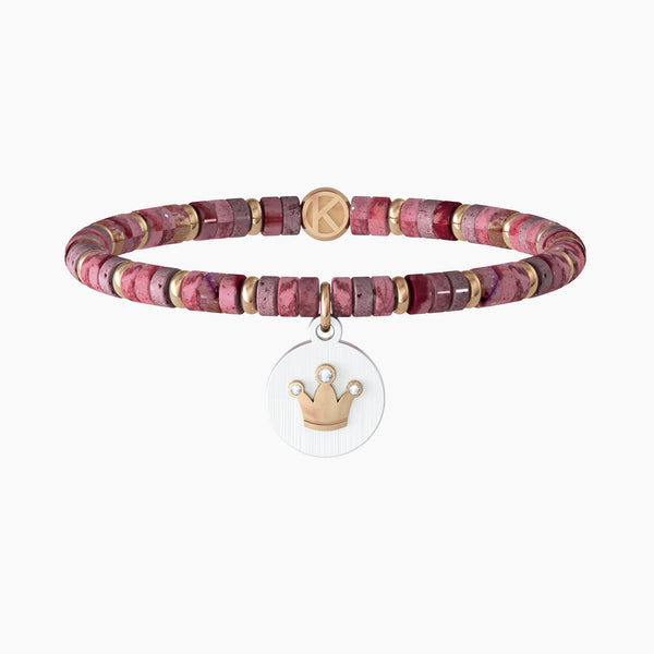 732031 Bracciale Symbols "Corona"
