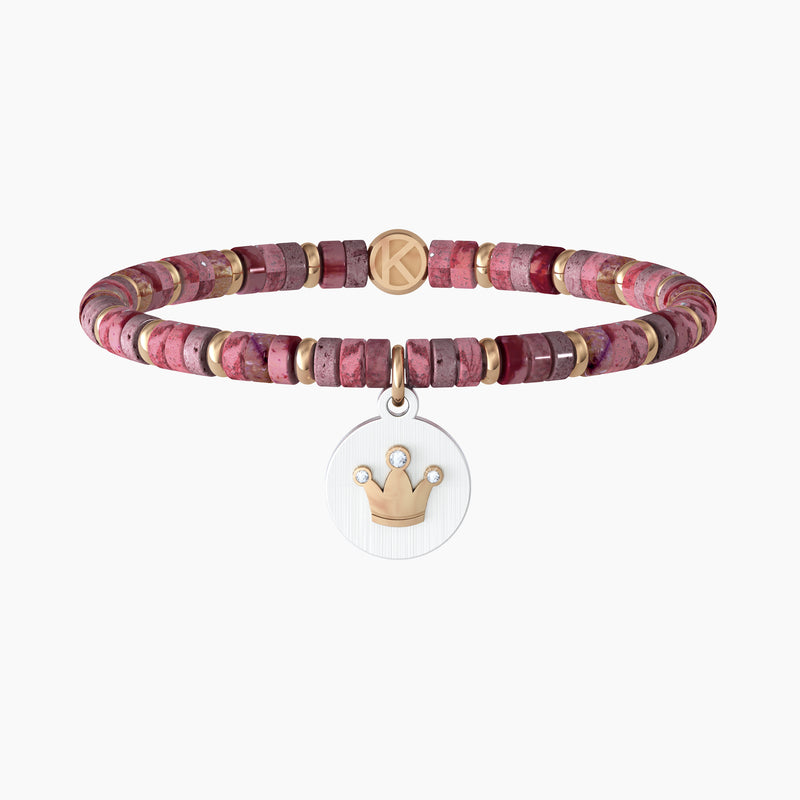 732031 Bracciale Symbols "Corona"