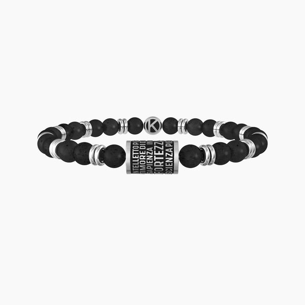 732045 Bracciale Spirituality "Sapienza intelletto scienza fortezza consiglio pieta' timore di Dio"