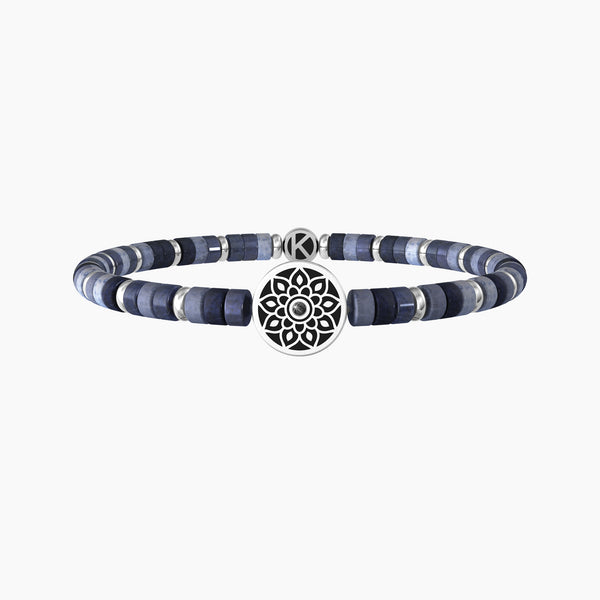 732052 Bracciale Spirituality "Positive mind - positive life"