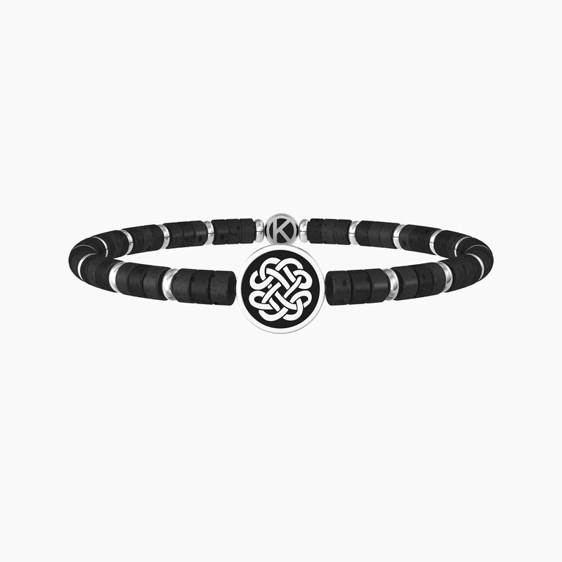 732053 Bracciale Symbols "Nodo celtico"