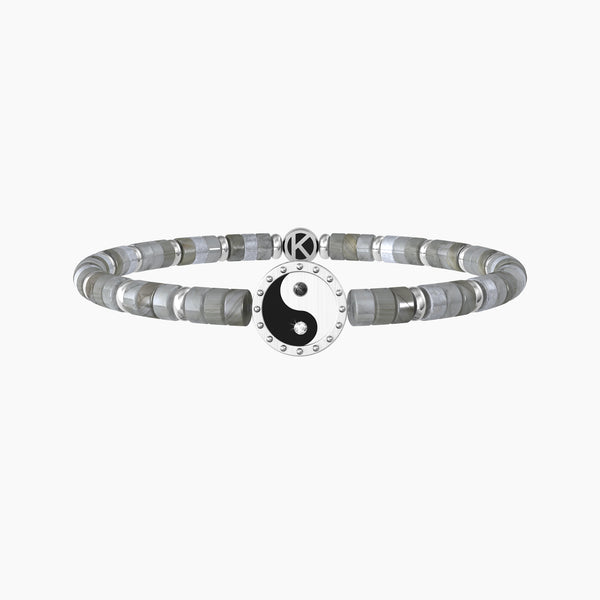 732055 Bracciale Spirituality "Yin e yang"