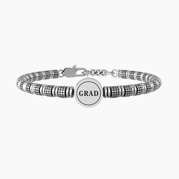 732060 Bracciale Special Moments "Laurea"