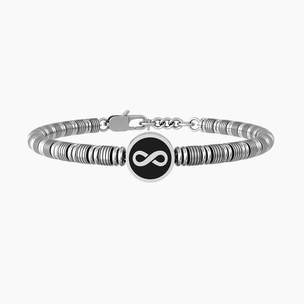 732061 Bracciale Family "Infinito"