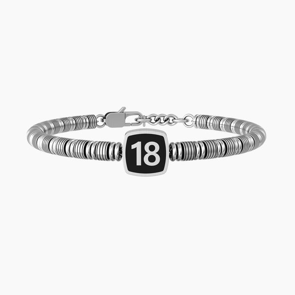 732062 Bracciale Special Moments "18"