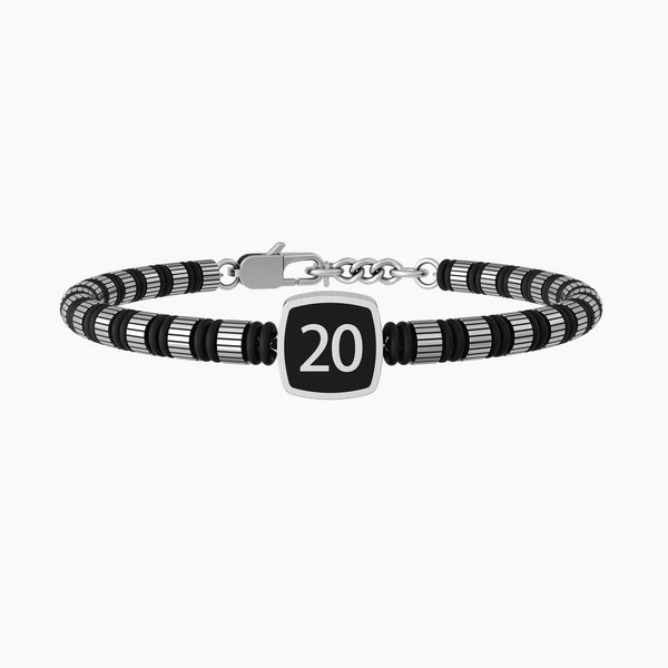 732063 Bracciale Special Moments "20"